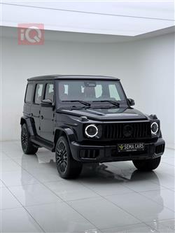 مرسيدس بنز G-Class